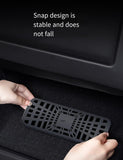 Rear Vent Cover for Model 3 Highland