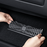 Under Seat Air Vents Cover for Model Y Juniper / Model YL (2PCS)