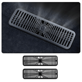 Under Seat Air Vents Cover for Model Y Juniper / Model YL (2PCS)
