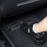 Under Seat Air Vents Cover for Model Y Juniper / Model YL (2PCS)