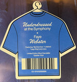 Faye Webster - Underdressed At The Symphony (Blue Chandelier Splatter)SPLATTER [Vinyl]