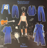 Faye Webster - Underdressed At The Symphony (Blue Chandelier Splatter)SPLATTER [Vinyl]