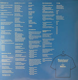 Faye Webster - Underdressed At The Symphony (Blue Chandelier Splatter)SPLATTER [Vinyl]