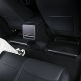 Under Seat Storage Box for Model Y Juniper | TESERY