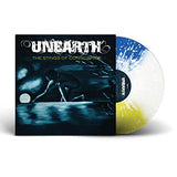 The Stings Of Conscience (Colored Vinyl, Blue, White, Yellow, Splatter) [Vinyl]