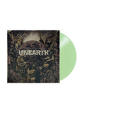 The Wretched Ruinous (Indie Exclusuive, Glow in the Dark Vinyl) [Vinyl]