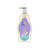 Uni Baby Looney Tunes Gentle Baby Shampoo 700 ml