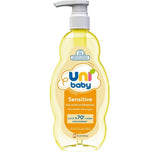 Uni Baby Sensitive Hair, 900ml