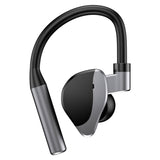 Unilateral Wireless Earpiece