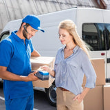 Unilateral Wireless V5.1 Business Earpiece with Charging Case