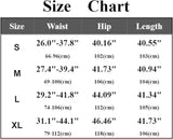 Unilexi Womens Wide-Leg Corduroy Pants with Drawstring Elastic Waist Casual Palazzo Pants Loose Fit