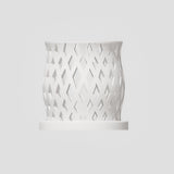 Capricious Orchid Planter Pot