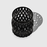 Capricious Orchid Planter Pot