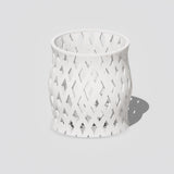 Capricious Orchid Planter Pot