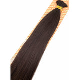 Unique's Yaki Bulk 20" / 100% Human Hair