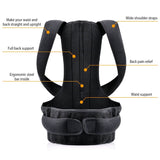 Unisex Back Posture Corrector