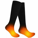 Unisex Electric Heated Socks - Rechargeable