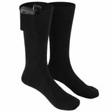 Unisex Electric Heated Socks - Rechargeable