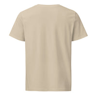 Idaho Unisex organic mid-light t-shirt