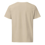 Idaho Unisex organic mid-light t-shirt