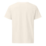 Idaho Unisex organic mid-light t-shirt