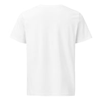 Idaho Unisex organic mid-light t-shirt