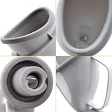 Unisex Potty Pee Funnel Adult Emergency Urinal Device