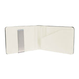 Unisex PU Leather Wallet RFID Blocking