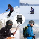 Unisex Winter Trooper Trapper Hat