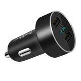 Universal 15W/3.1A Dual USB Car Charger
