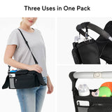 Universal Baby Stroller Storage Bag