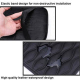 Universal Car Armrest Pad Cover