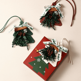Christmas Tree Scented Hanging Ornament