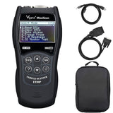 Universal Car Fault Reader Code Scanner Diagnostic Tool OBD 2 SCAN Reset Tool