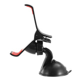 Universal Car Phone Holder 360° Rotation