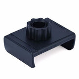 Universal Car Van CD Slot Smart Mobile Phone Rotation Mount Holder