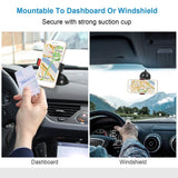 Universal Car Windshield Mount Holder