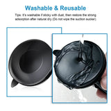 Universal Car Windshield Mount Holder