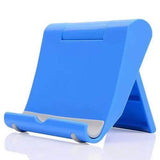 Universal Flexible Foldable Cell Phone Holder
