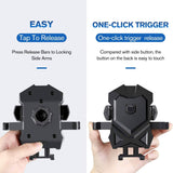 Universal Long Neck Car Mount Holder