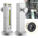 Universal Magnetic Gauge Tool