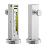 Universal Magnetic Gauge Tool