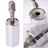 Universal Multifunctional Wrench Set