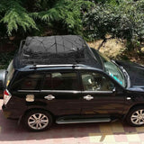 Universal Roof Rack Car Luggage Holder