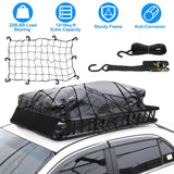 Universal Roof Rack Car Luggage Holder