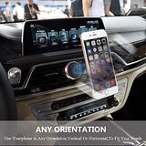 Universal Smartphone Magnetic Car Holder
