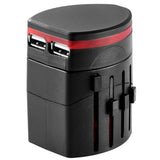 Universal Travel Power Adapter All in One Wall Charger