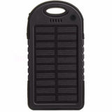 Universal Waterproof Solar Charger