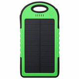 Universal Waterproof Solar Charger