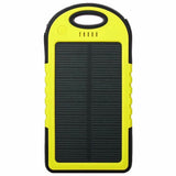 Universal Waterproof Solar Charger